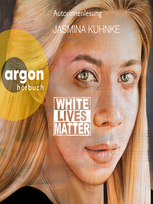cover image of White Lives Matter